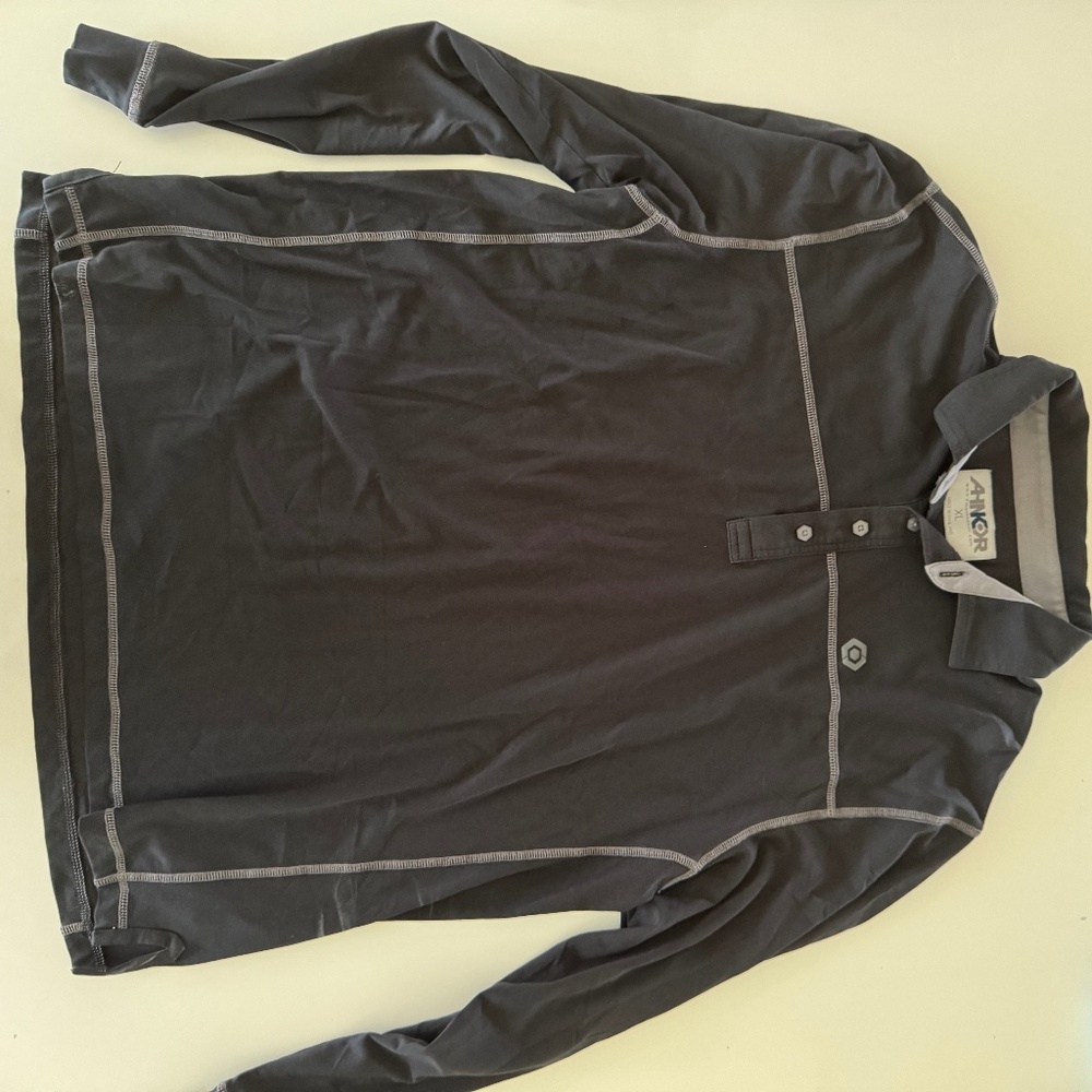 El Dee El Polo Black